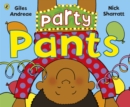 Party Pants - Book