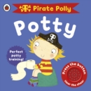 Pirate Polly's Potty - Book