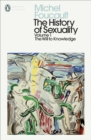 The History of Sexuality: 1 : The Will to Knowledge - Book