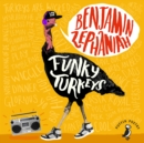 Funky Turkeys - eAudiobook