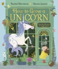 How to Grow a Unicorn - Book