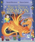 How to Grow a Dragon - Book