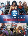 DC Comics Ultimate Character Guide New Edition - eBook