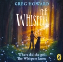 The Whispers - eAudiobook