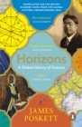 Horizons : A Global History of Science - eBook