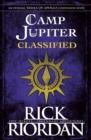 Camp Jupiter Classified : A Probatio's Journal - eBook