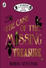 The Case of the Missing Treasure - Book