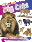 DKfindout! Big Cats - eBook