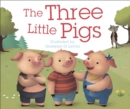 The Three Little Pigs - eBook