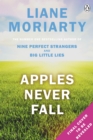 Apples Never Fall : The Sunday Times bestseller from the author of Nine Perfect Strangers and Big Little Lies - Book