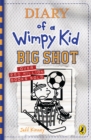 Diary of a Wimpy Kid: Big Shot (Book 16) - eBook