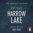 Harrow Lake - eAudiobook