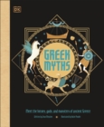Greek Myths : Meet the heroes, gods, and monsters of ancient Greece - Book
