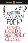 Penguin Readers Level 5: Extremely Loud and Incredibly Close (ELT Graded Reader) - Book