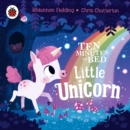 Ten Minutes to Bed: Little Unicorn - eAudiobook