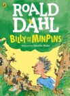 Billy and the Minpins (Colour Edition) - eBook