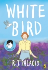 White Bird : A Graphic Novel - Book