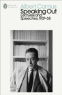 Speaking Out : Lectures and Speeches 1937-58 - eBook