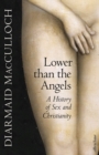 Lower than the Angels : A History of Sex and Christianity - eBook