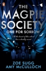 The Magpie Society: One for Sorrow - eBook