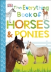 The Everything Book of Horses and Ponies - eBook