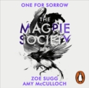 The Magpie Society: One for Sorrow - eAudiobook