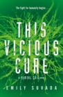This Vicious Cure (Mortal Coil Book 3) - eBook