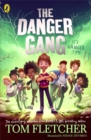 The Danger Gang - Book