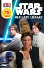 Star Wars 15 Book Set - Book