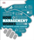How Management Works : The Concepts Visually Explained - Book
