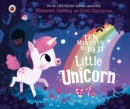 Ten Minutes to Bed: Little Unicorn - Book