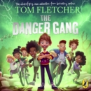 The Danger Gang - eAudiobook