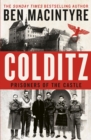 Colditz : Prisoners of the Castle - Book