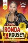 WWE Ronda Rousey - Book