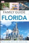DK Eyewitness Family Guide Florida - eBook