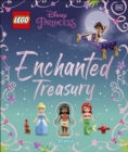 LEGO Disney Princess Enchanted Treasury - Book