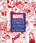 Marvel Greatest Comics : 100 Comics that Built a Universe - Book