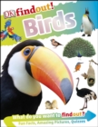 DKfindout! Birds - eBook