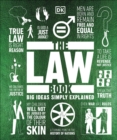 The Law Book : Big Ideas Simply Explained - Book