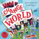 How To Change The World - Book