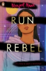 Run, Rebel - Book