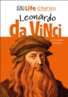 DK Life Stories Leonardo da Vinci - Book