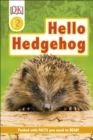 Hello Hedgehog - Book