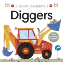 Jonny Lambert's Diggers - Book