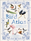 The Bird Atlas : A Pictorial Guide to the World's Birdlife - Book