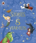 Ladybird Stories for Five Year Olds - eBook