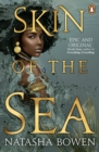 Skin of the Sea - Book