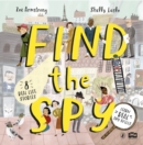 Find The Spy - eBook
