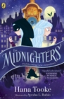 The Midnighters - eBook