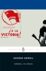 Orwell in Spain - Book